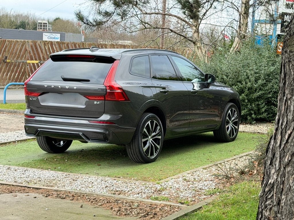 Used Volvo XC60 2022 for sale - 77734046: Photo 5