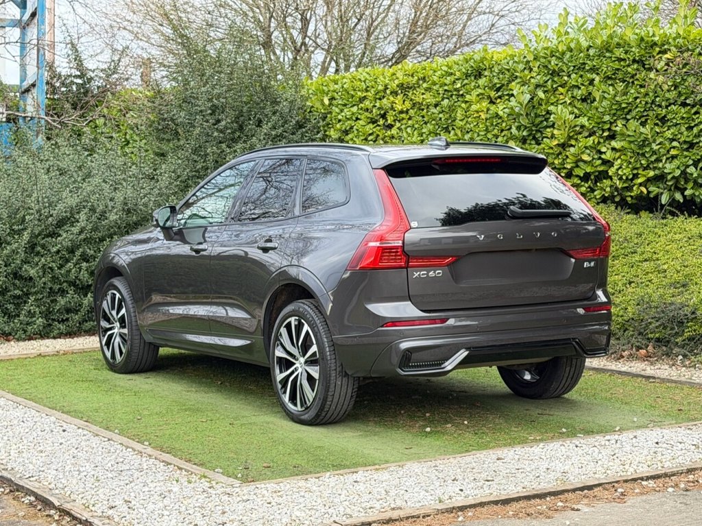 Used Volvo XC60 2022 for sale - 77734046: Photo 6