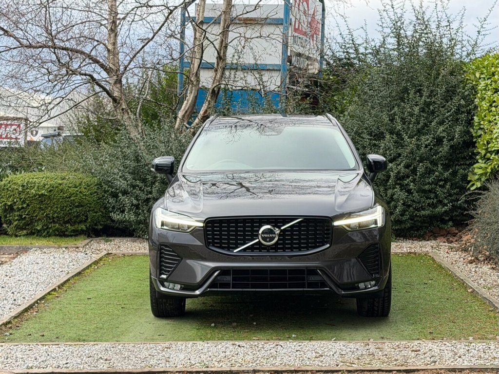 Used Volvo XC60 2022 for sale - 77734046: Photo 8