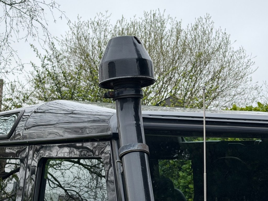 Used Land Rover Defender 2008 for sale - 78082414: Photo 10