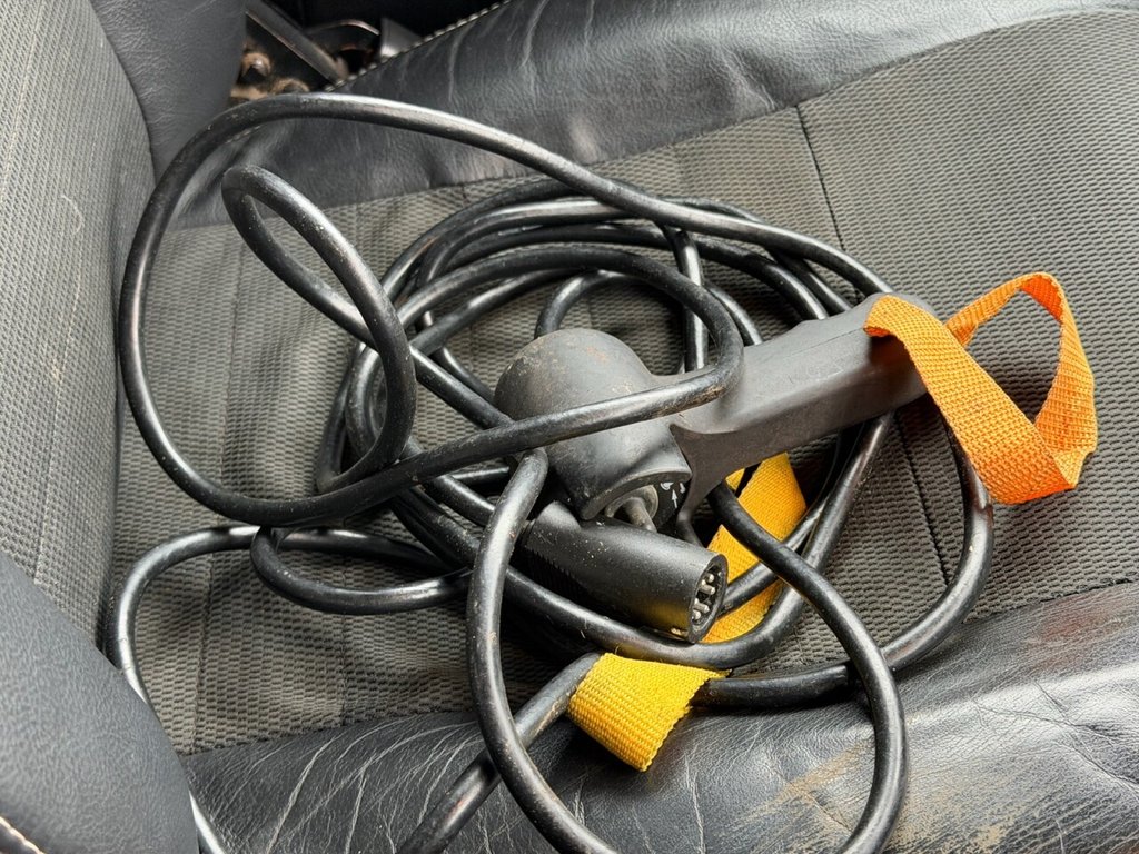 Used Land Rover Defender 2008 for sale - 78082414: Photo 17