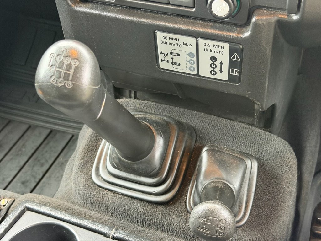 Used Land Rover Defender 2008 for sale - 78082414: Photo 18