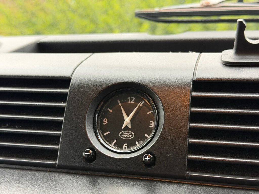 Used Land Rover Defender 2008 for sale - 78082414: Photo 21