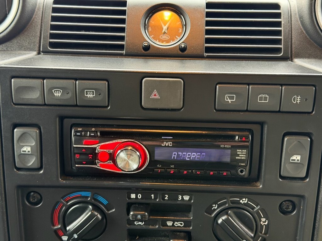 Used Land Rover Defender 2008 for sale - 78082414: Photo 22