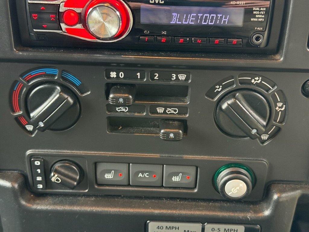 Used Land Rover Defender 2008 for sale - 78082414: Photo 23