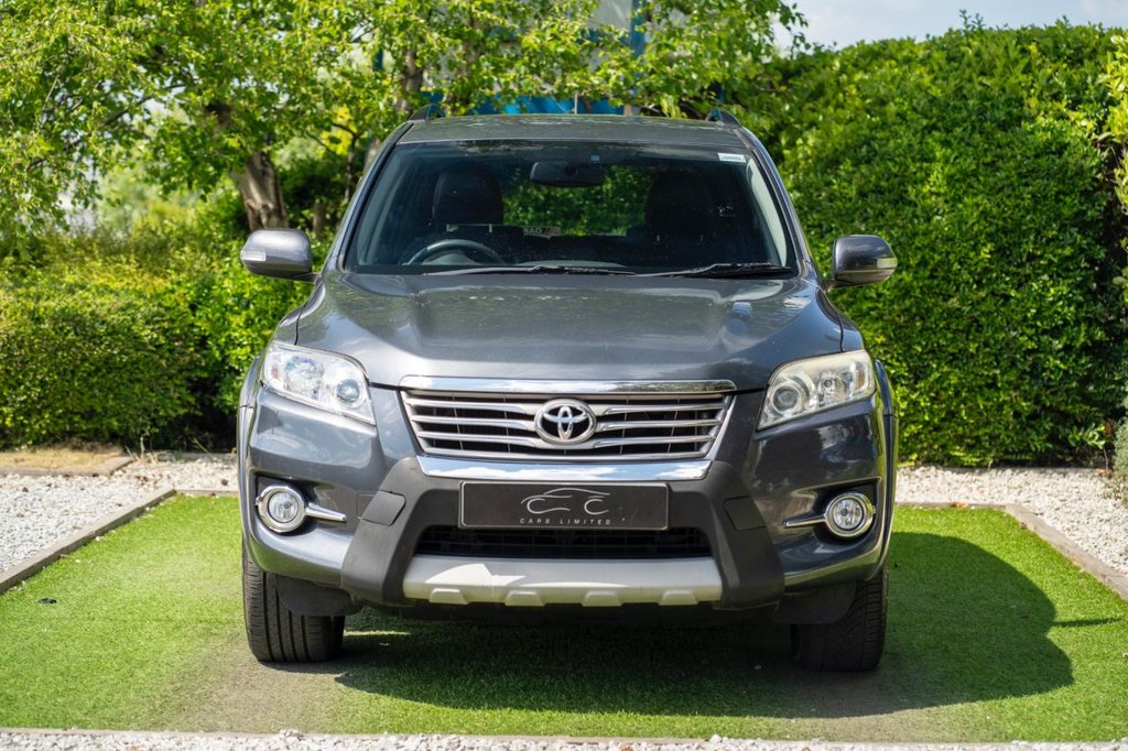 Used Toyota RAV4 2012 for sale - 76333338: Photo 2