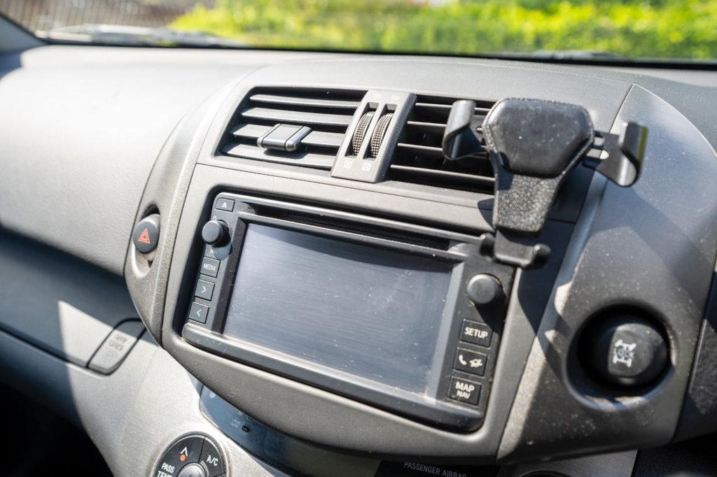 Used Toyota RAV4 2012 for sale - 76333338: Photo 23