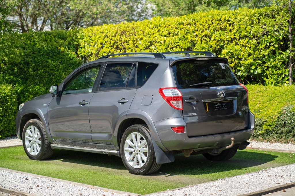 Used Toyota RAV4 2012 for sale - 76333338: Photo 29