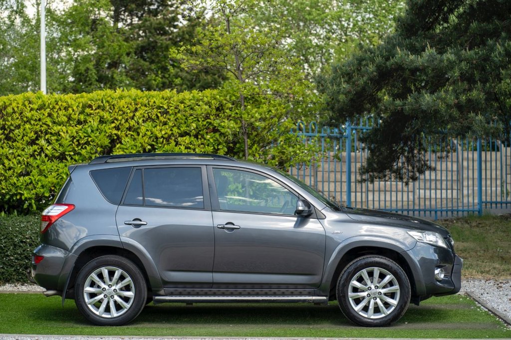 Used Toyota RAV4 2012 for sale - 76333338: Photo 4