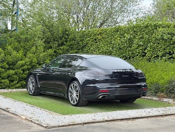 Used Porsche Panamera 2015 for sale - 78839317: Photo