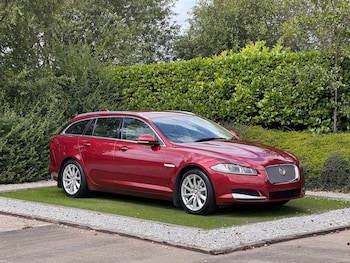 2014 (CK) - 3.0d V6 Premium Luxury Sportbrake 5dr Diesel Auto Euro 5 (s/s) (240 ps)