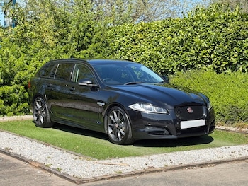 Used Jaguar XF 2015 for sale - 78349367: Photo