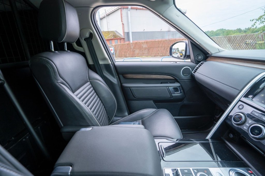 Used Land Rover Discovery 2019 for sale - 76820274: Photo 11