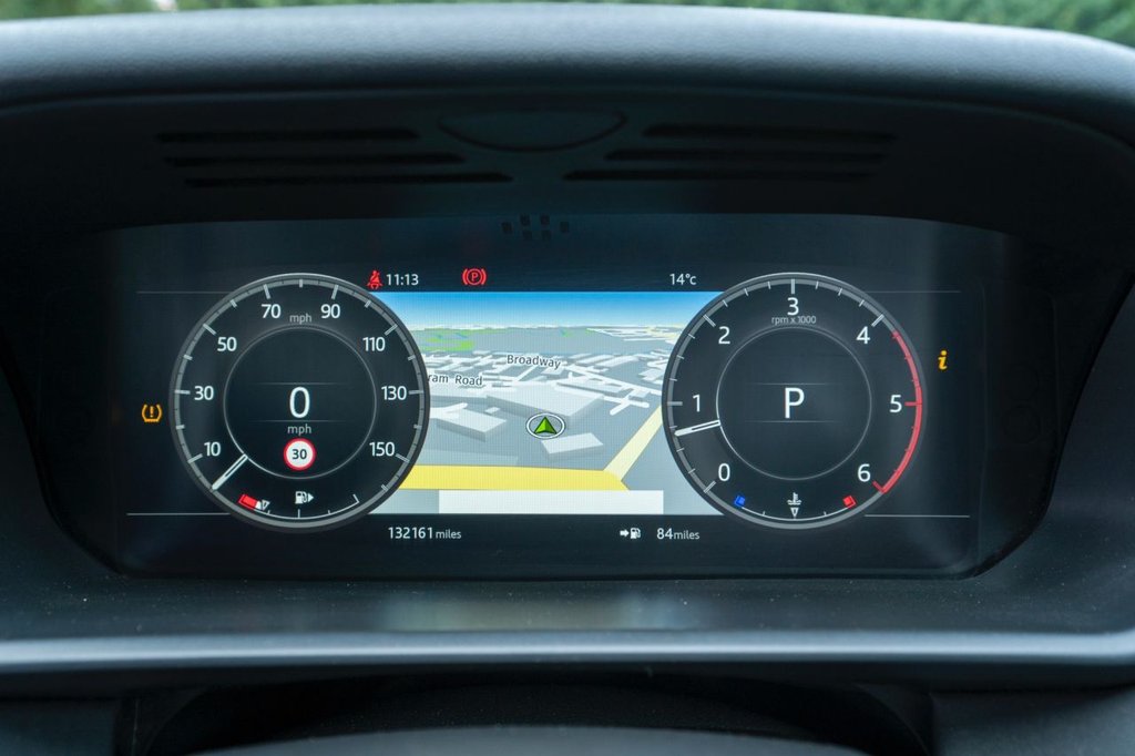 Used Land Rover Discovery 2019 for sale - 76820274: Photo 13