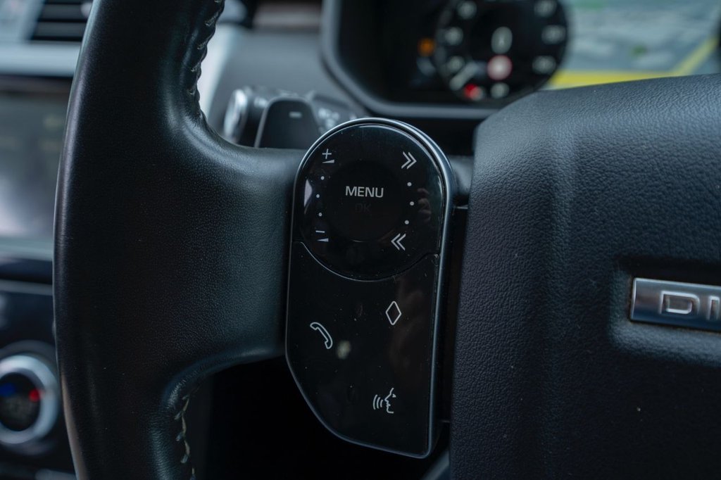 Used Land Rover Discovery 2019 for sale - 76820274: Photo 14