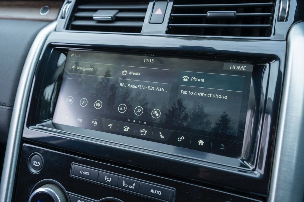 Used Land Rover Discovery 2019 for sale - 76820274: Photo 18