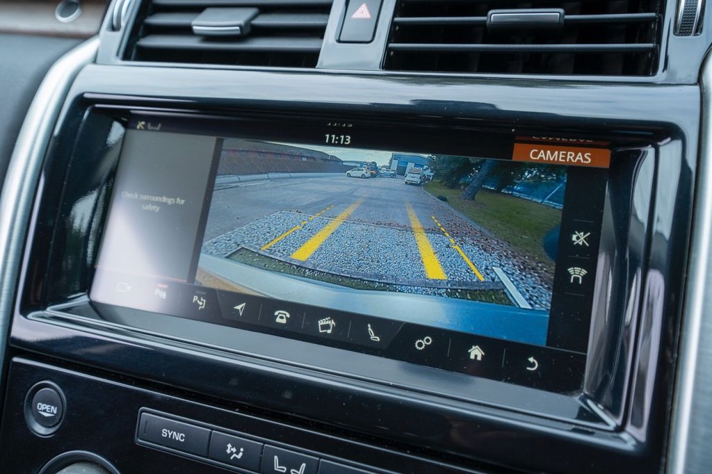 Used Land Rover Discovery 2019 for sale - 76820274: Photo 19