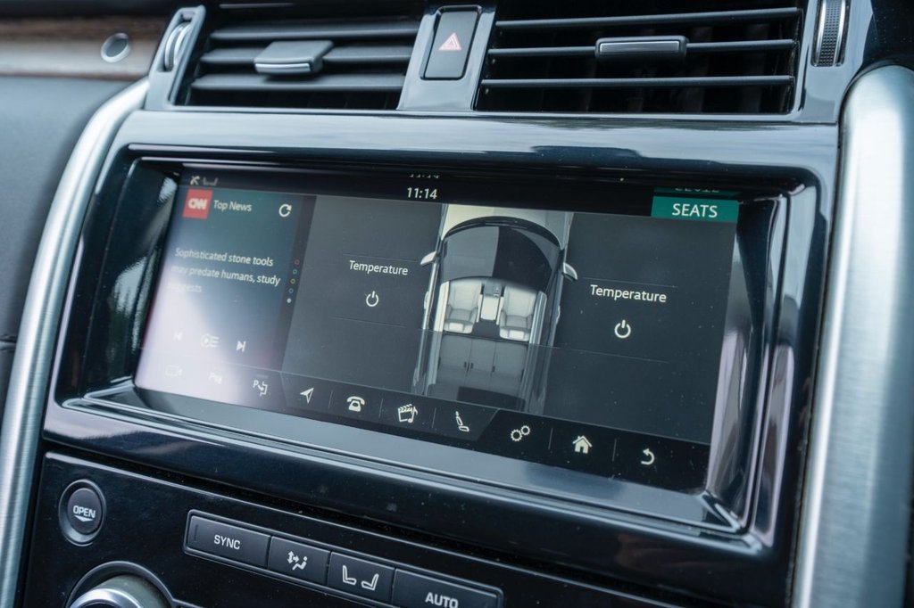 Used Land Rover Discovery 2019 for sale - 76820274: Photo 20