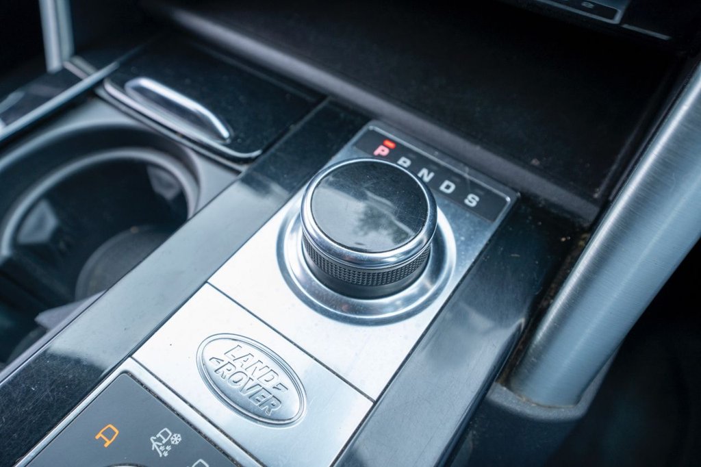 Used Land Rover Discovery 2019 for sale - 76820274: Photo 22