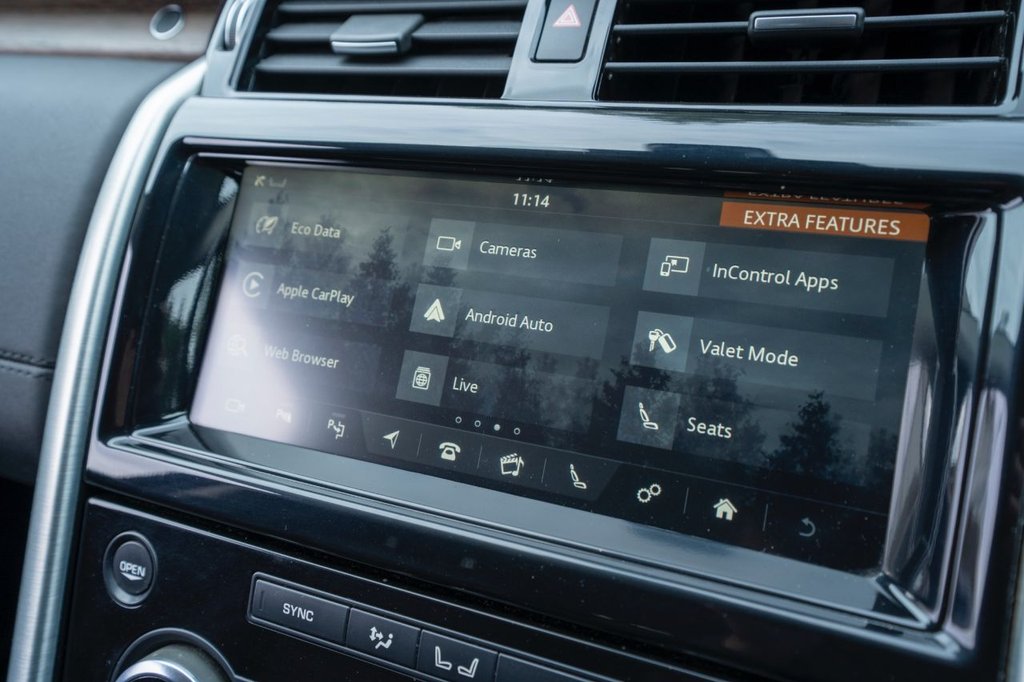 Used Land Rover Discovery 2019 for sale - 76820274: Photo 23