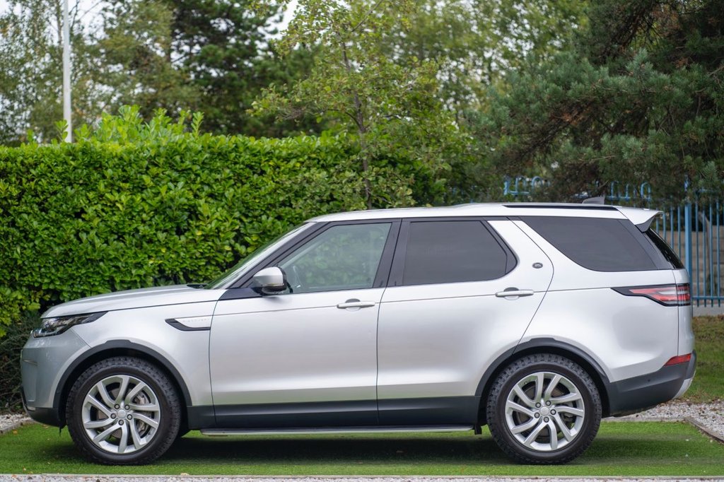 Used Land Rover Discovery 2019 for sale - 76820274: Photo 28