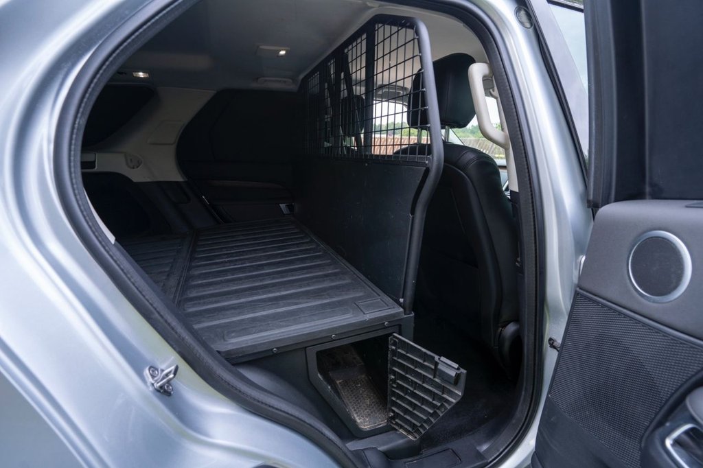 Used Land Rover Discovery 2019 for sale - 76820274: Photo 6