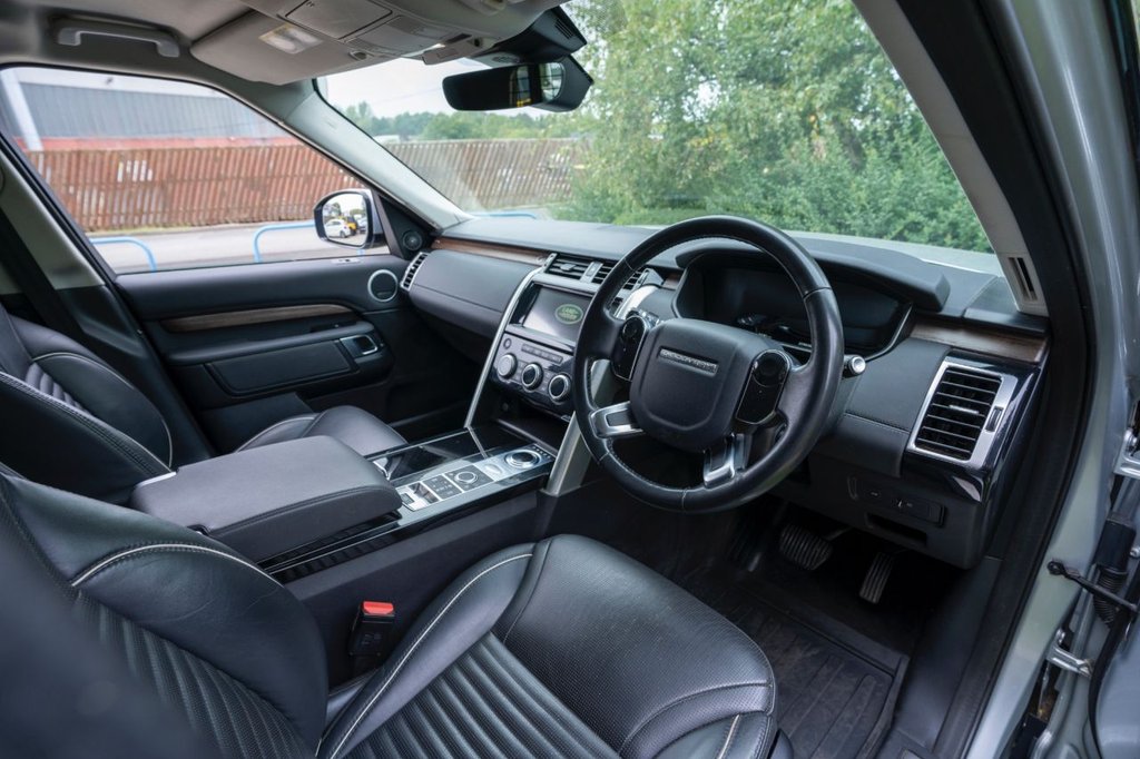 Used Land Rover Discovery 2019 for sale - 76820274: Photo 7