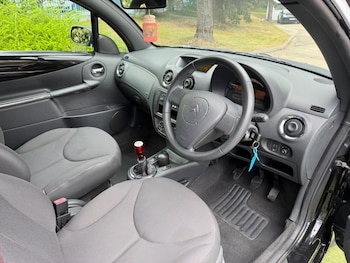 Used Citroen C3 Pluriel 2009 for sale - 78781163: Photo