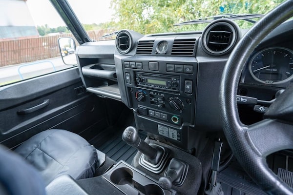 Used Land Rover Other 2008 for sale - 76111933: Photo 15
