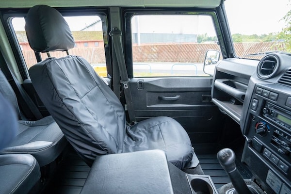 Used Land Rover Other 2008 for sale - 76111933: Photo 16