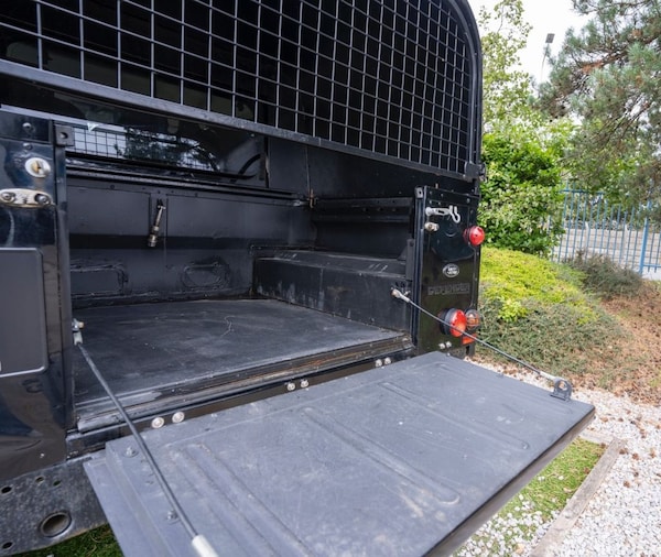 Used Land Rover Other 2008 for sale - 76111933: Photo 6