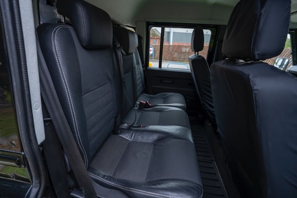 Used Land Rover Other 2008 for sale - 76111933: Photo 7