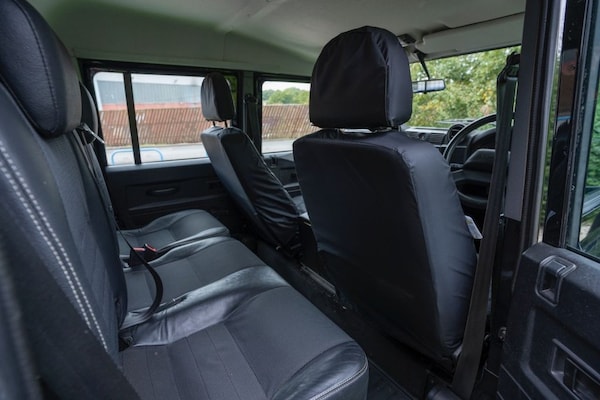 Used Land Rover Other 2008 for sale - 76111933: Photo 8