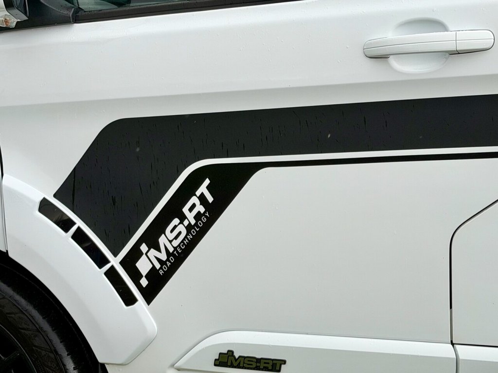 Used Ford Transit Custom 2019 for sale - 77879923: Photo 10