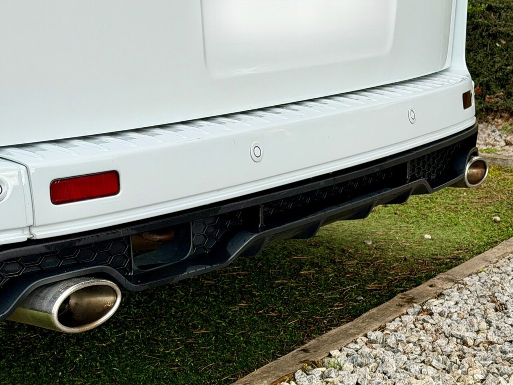 Used Ford Transit Custom 2019 for sale - 77879923: Photo 11