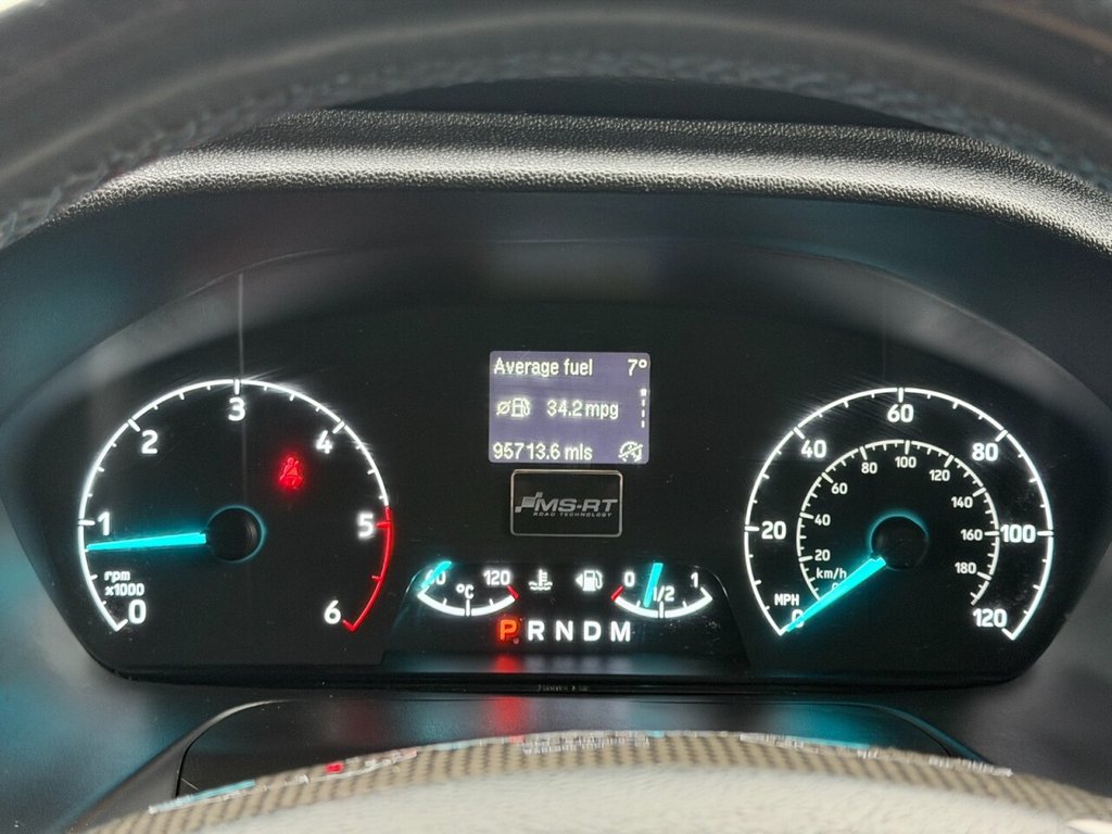 Used Ford Transit Custom 2019 for sale - 77879923: Photo 20