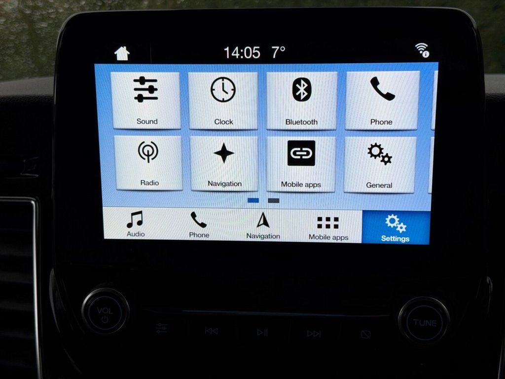 Used Ford Transit Custom 2019 for sale - 77879923: Photo 22