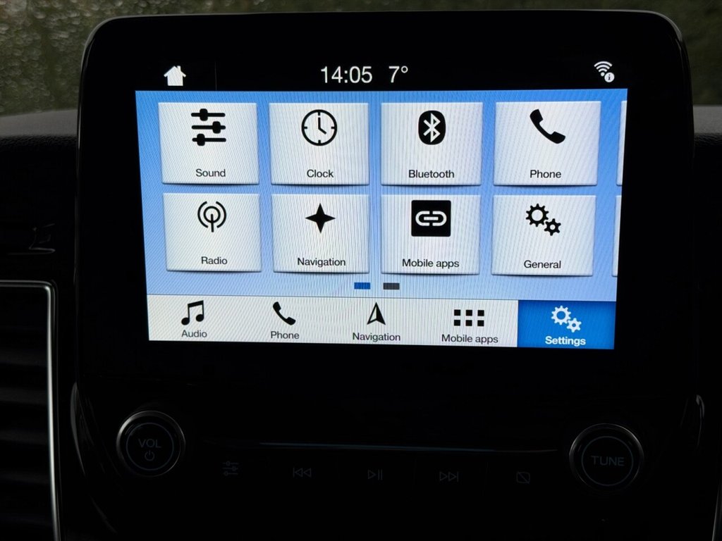 Used Ford Transit Custom 2019 for sale - 77879923: Photo 23