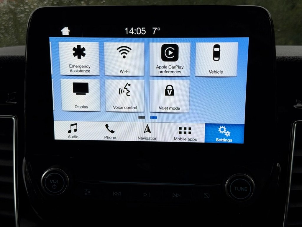 Used Ford Transit Custom 2019 for sale - 77879923: Photo 24