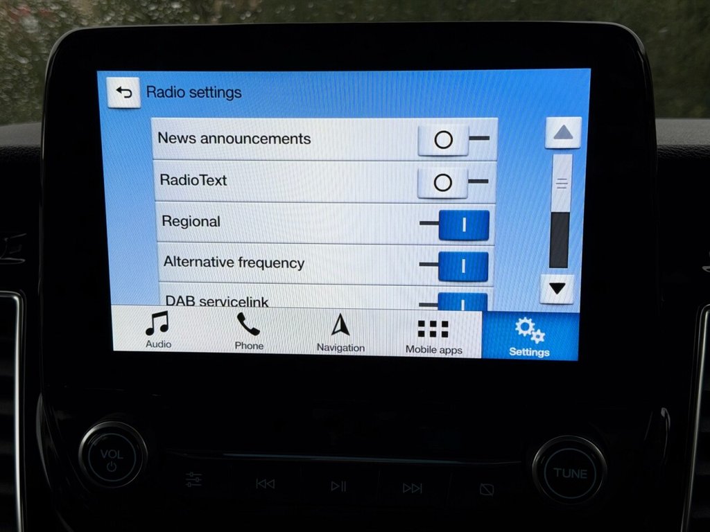 Used Ford Transit Custom 2019 for sale - 77879923: Photo 25