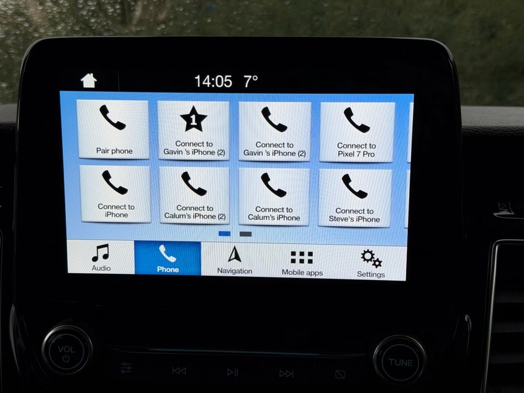 Used Ford Transit Custom 2019 for sale - 77879923: Photo 26