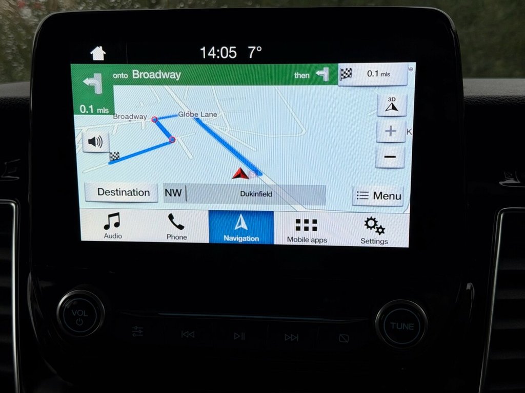 Used Ford Transit Custom 2019 for sale - 77879923: Photo 27