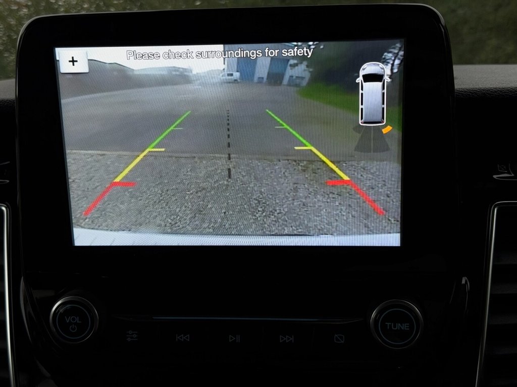 Used Ford Transit Custom 2019 for sale - 77879923: Photo 28