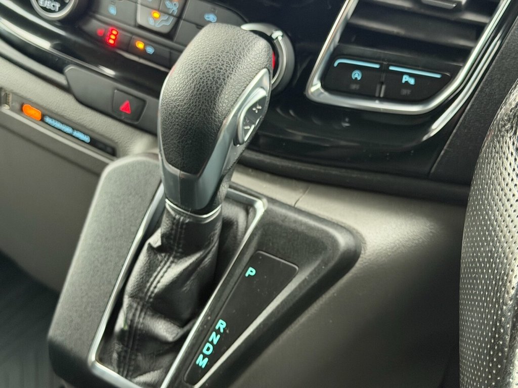 Used Ford Transit Custom 2019 for sale - 77879923: Photo 30
