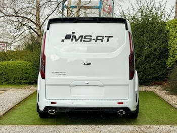 Used Ford Transit Custom 2019 for sale - 77879923: Photo