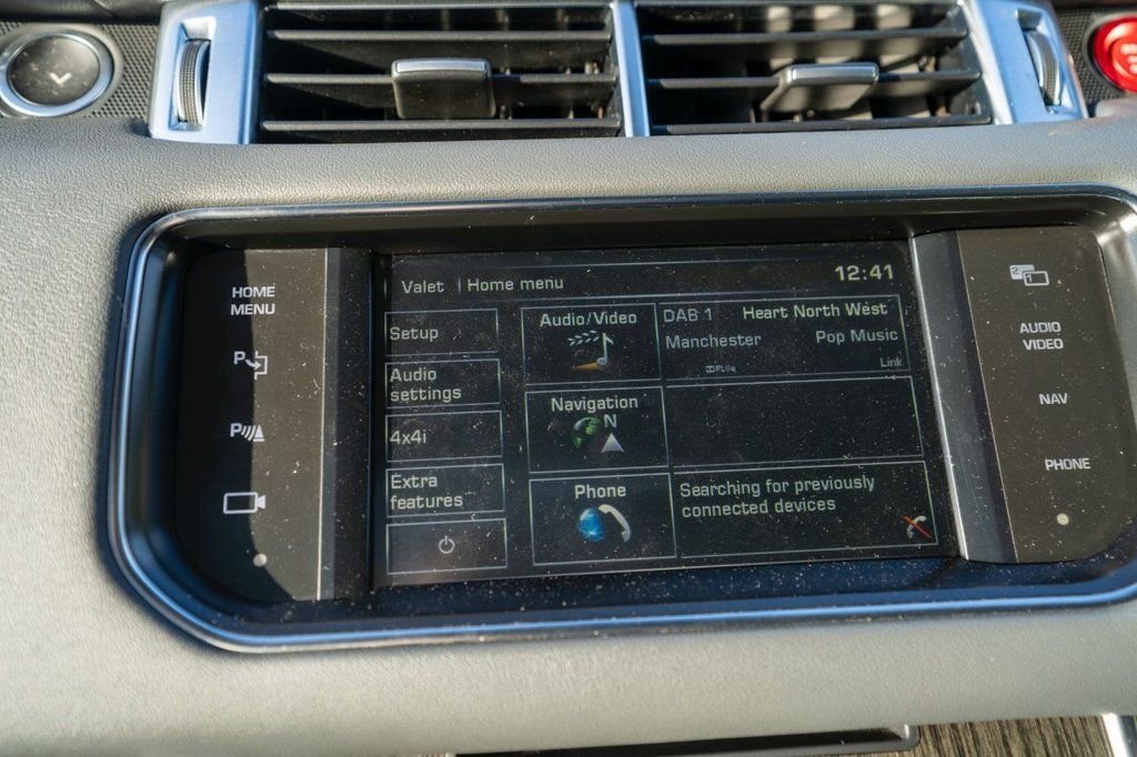 Used Land Rover Range Rover Sport 2014 for sale - 78181078: Photo 11