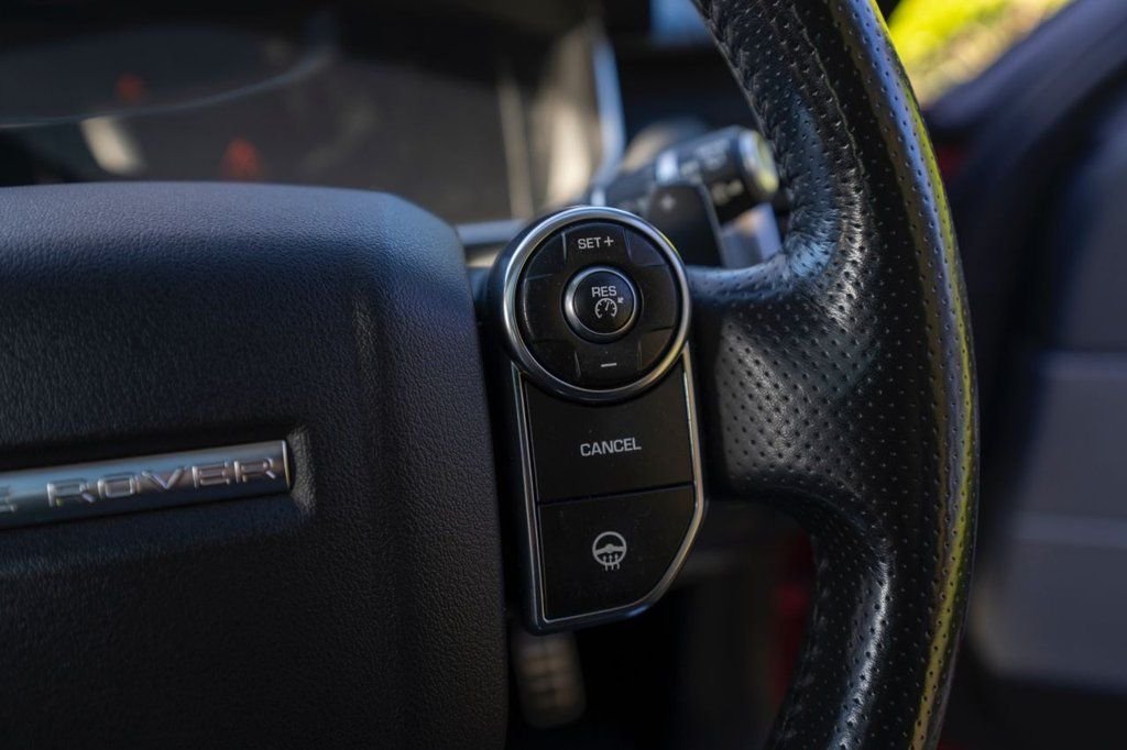 Used Land Rover Range Rover Sport 2014 for sale - 78181078: Photo 22