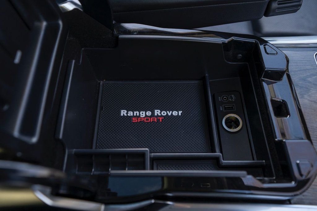 Used Land Rover Range Rover Sport 2014 for sale - 78181078: Photo 8