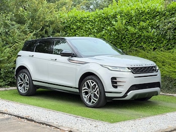 Used Land Rover Range Rover Evoque 2020 for sale - 79346024: Photo