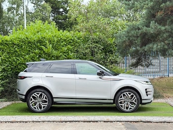 Used Land Rover Range Rover Evoque 2020 for sale - 79346024: Photo